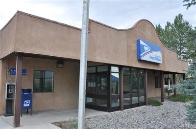 el prado new mexico post office.